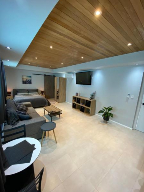 Mindarie beachside studio